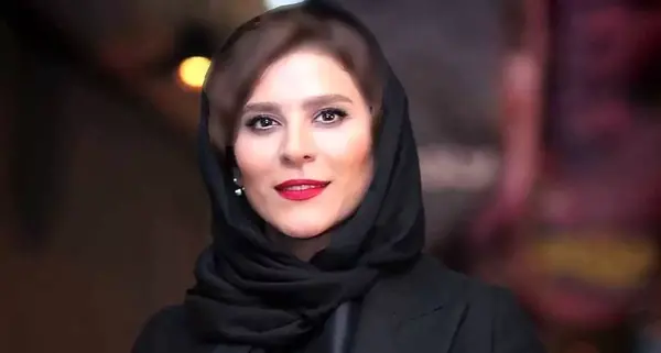 عکس سحر دولتشاهی بازیگر