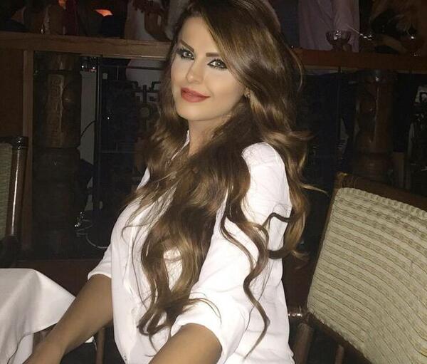 عکس سحر خواننده ایرانی