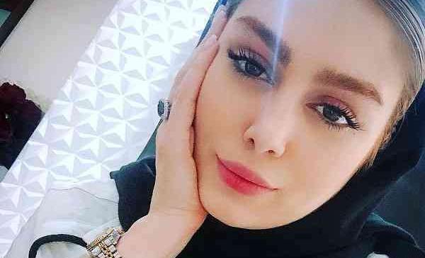 عکس سحر خواننده و مادرش
