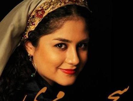 عکس شوهر سحر خواننده