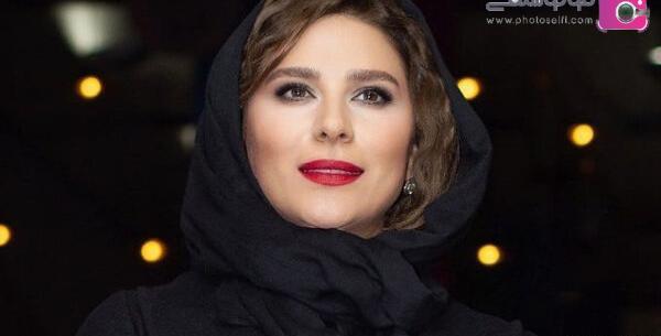 عکس سحر دولتشاهی در داریوش