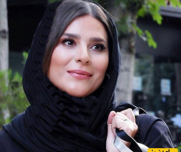 عکس سحر دولتشاهی در داریوش