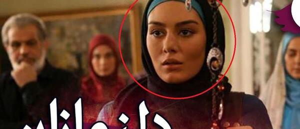 عکس سحر قریشی و شوهرش