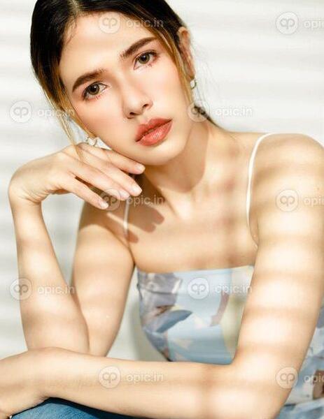 عکس صورت زیبا زنان