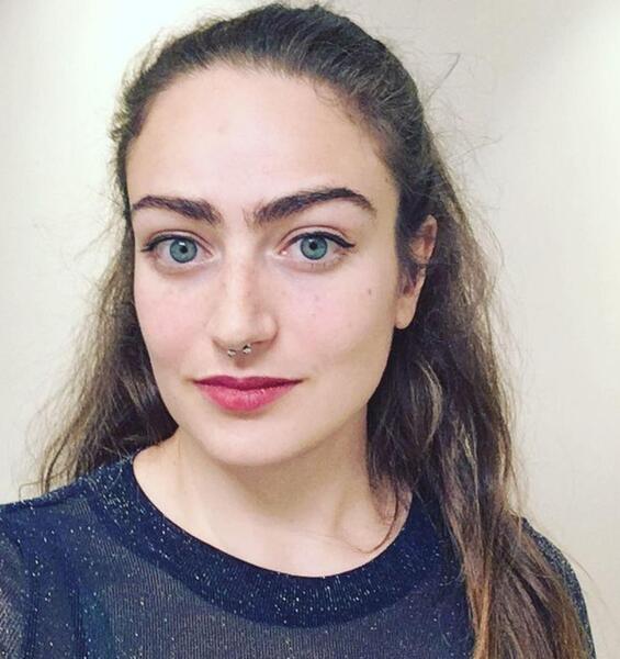 عکس صورت زیبا زنان