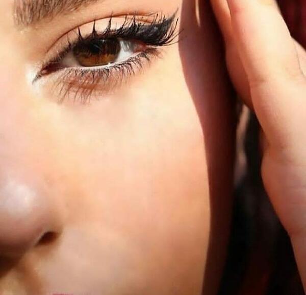 عکس صورت زیبا زنان