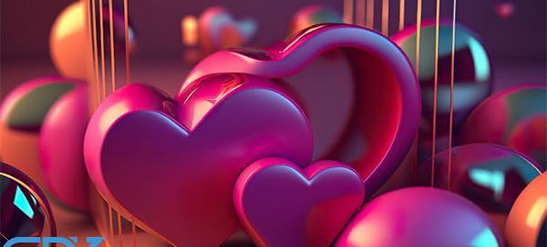 عکس زیبا برای تصویر زمینه سه بعدی