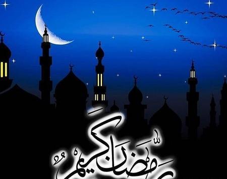 عکس زیبا رمضانی