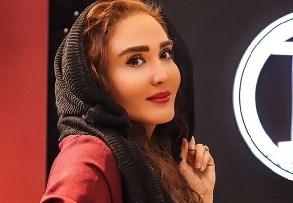 عکس مهران مهام همسر زهره فکور صبور