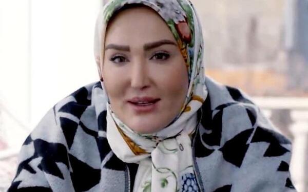 عکس بچه های زهره فکور صبور