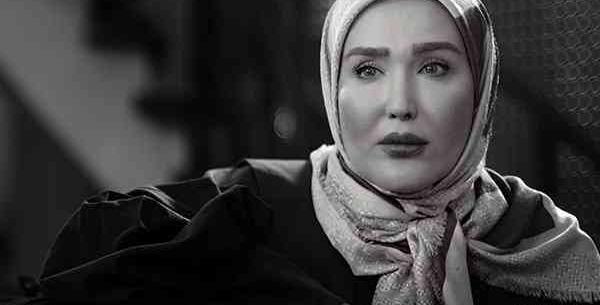 عکس بچه های زهره فکور صبور