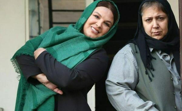 عکس شهره لرستانی قبل و بعد عمل
