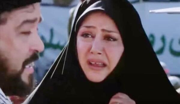 عکس شهره لرستانی قبل و بعد عمل