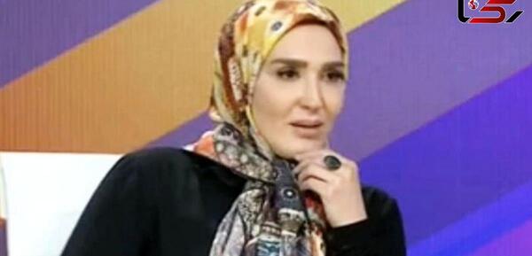 عکس همسر عبدالرضا زهره کرمانی