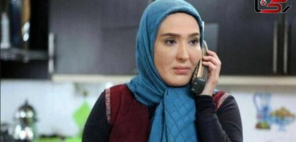 عکس عروسی زهره فکور صبور و همسرش و فرزندان