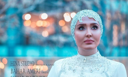 تشييع جنازه عکس عروسی زهره فکور صبور و همسرش