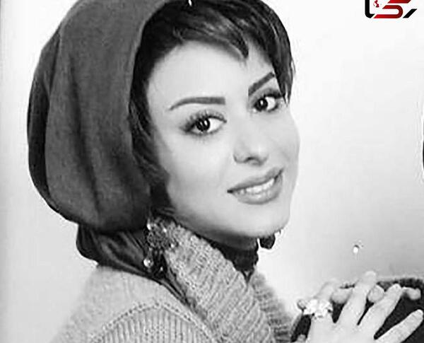 عکس زهره صفوی مادر زهرا اویسی