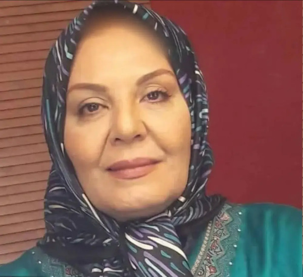 عکس همسر زهره صفوی