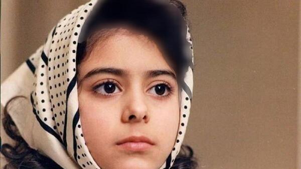 عکس همسر زهره صفوی