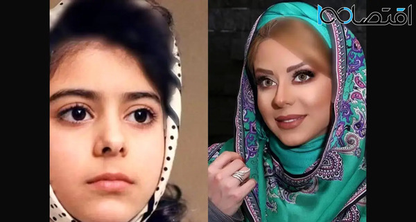 عکس همسر زهره صفوی
