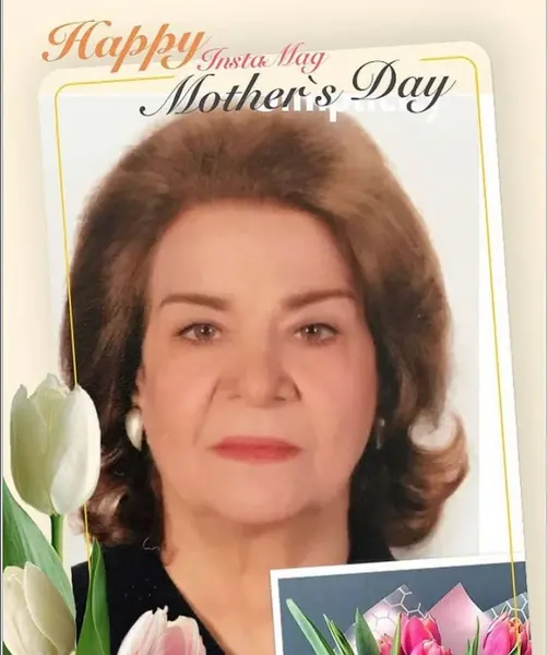 عکس همسر زهره صفوی