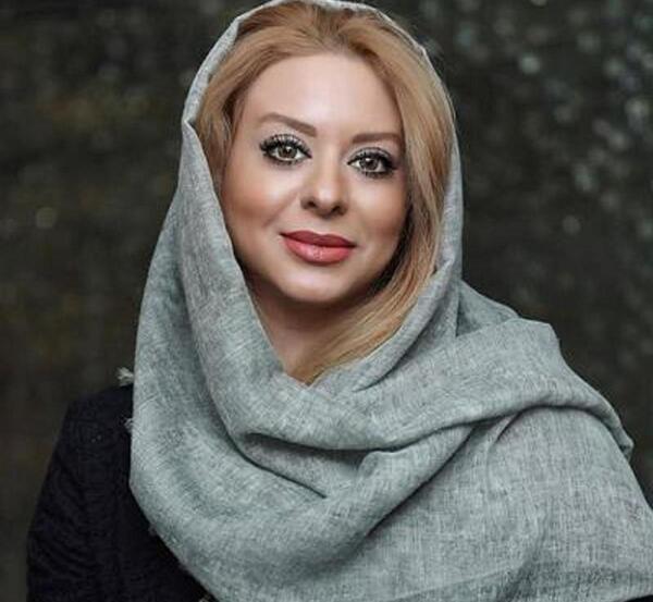 عکس همسر زهره صفوی