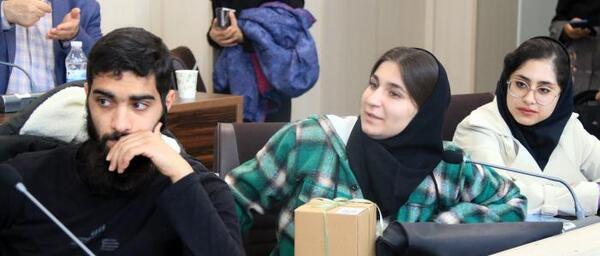 عکس دکتر زهره رحمانی