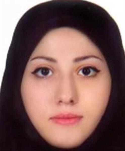 عکس دکتر زهره رحمانی
