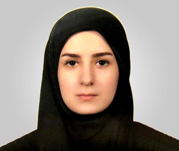 عکس دکتر زهره رحمانی