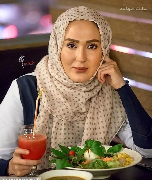 عکس دکتر زهره رحمانی