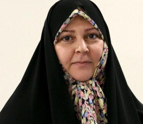 عکس دکتر زهره رحمانی اراک