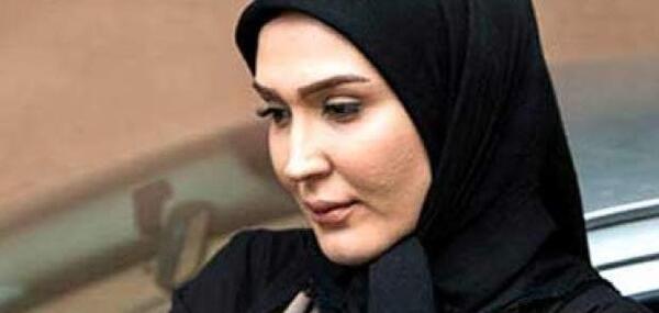 عکس دکتر زهره رحمانی اراک