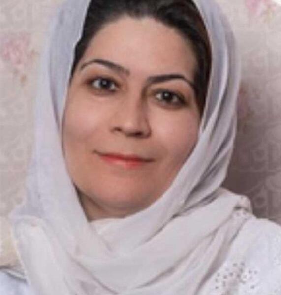 عکس دکتر زهره رحمانی اراک