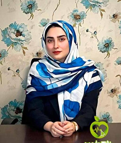 عکس دکتر زهره رحمانی اراک
