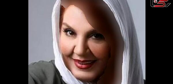 عکس همسر زهره حمیدی و همسرش
