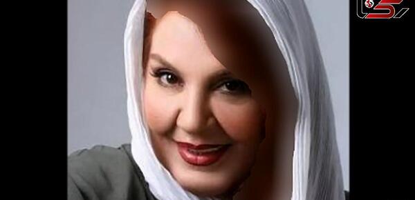 عکس شوهر زهره حمیدی بازیگر