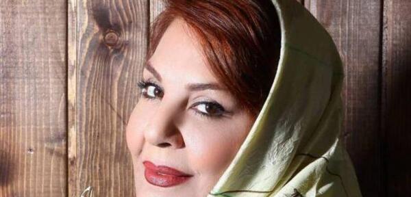 عکس شوهر زهره حمیدی و همسرش