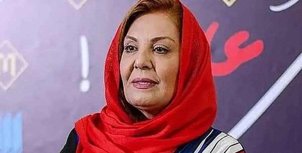 عکس های زهره حمیدی و همسرش