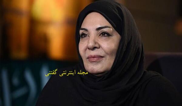 عکس خانوادگی زهره حمیدی و همسرش