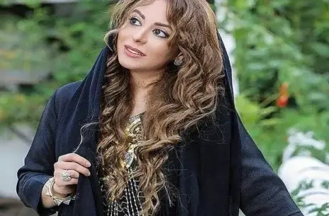 عکس بازیگر زهره صفوی
