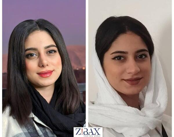 عکس دکتر زهرا یزدانی در قم
