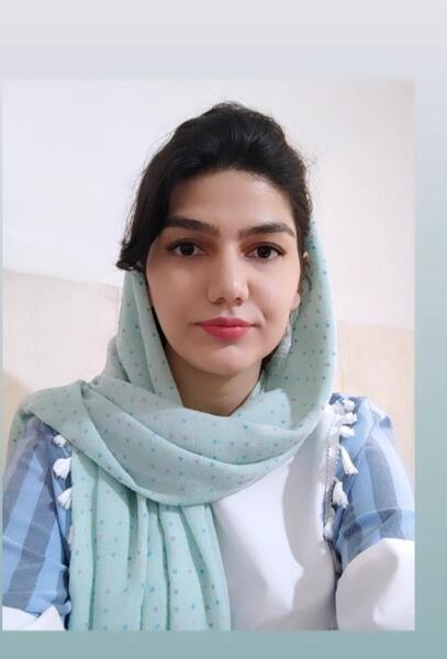 عکس دکتر زهرا یزدانی