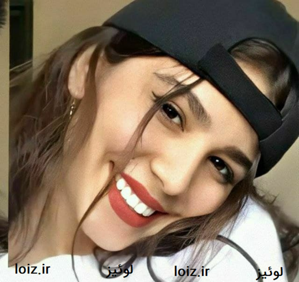 عکس زهرا مهدی زاده