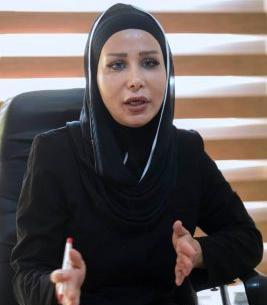 عکس زهرا مهدی زاده