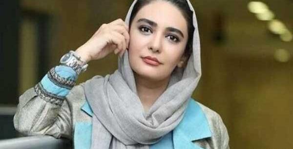 عکس زهرا کیانی و همسرش