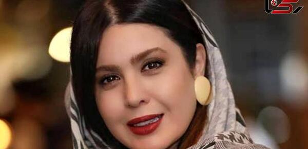 عکس نازنین زهرا کریمی
