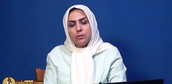 عکس دکتر زهرا فرهادی متخصص زنان