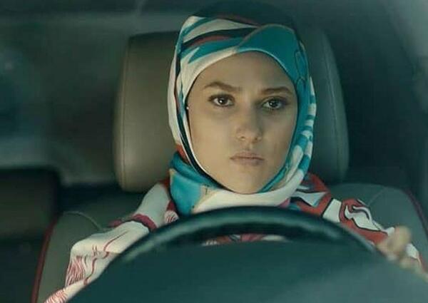 عکس نازنین زهرا صادقی