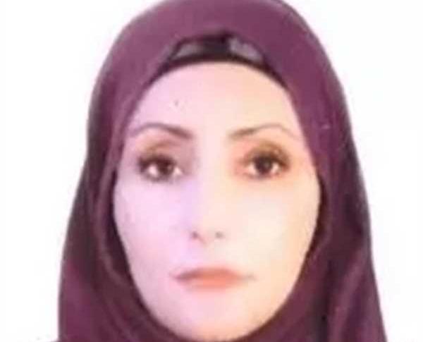 عکس دکتر زهرا صمدی کرمان