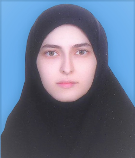 عکس دکتر زهرا صمدی کرمان
